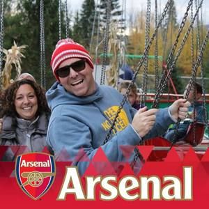 Meet your Posher, Scott